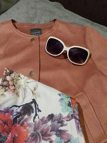 Naocare za sunce - Naočare za sunce sa belim, širokim okvirom i