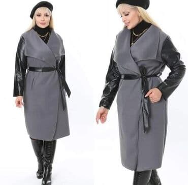esprit kaputi zenski: Xl-5xl пальто — 1