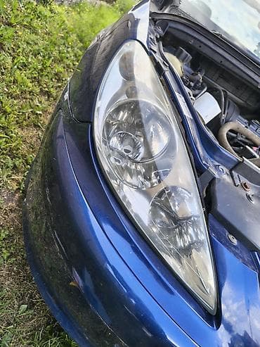 fratellis auto: Poliranje i restauracija farova za automobile. Usluga obuhvata — 4