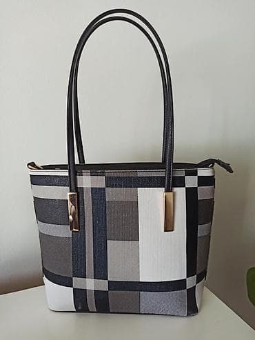 sako haljina bela: Torba je licno moja Lepo ocuvana, nema duzi kais. Nikad nije ni imala — 8