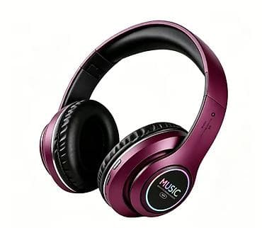 polovne ploce: Bluetooth Bežične Slušalice B39 / LED / MicroSD / FM Radio (NOVO) Na — 1
