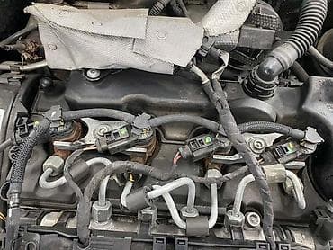 reno delovi: DIZNE 2.0 TDI ZA AUDI A3 - 04L130277AC | Dizne 2.0 TDI 04L130277AC — 2