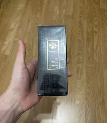 dp parfemi: Unisex parfem, Mancera, Original — 1