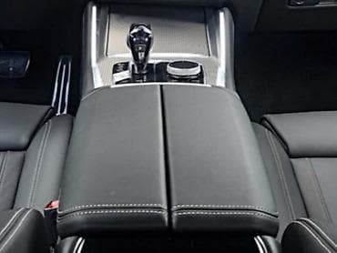 nasloni za ruku: NASLON ZA RUKE ZA BMW X6 OD 2019. DO 2020. GOD — 1