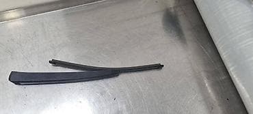 volan za audi a3: BRISAC ZA VOLKSWAGEN GOLF 7 - 5G9955707 | Brisac zadnji Golf 7 — 1