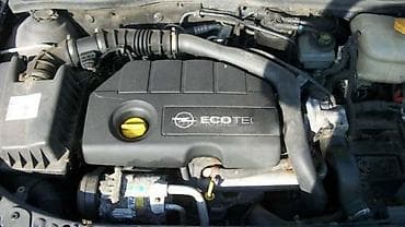 vodena pumpa golf 4 1.6 16v cena: OPEL COMBO C 1.7 CDTI - KOMPLETAN AUTO U DELOVIMA | Polovni — 2