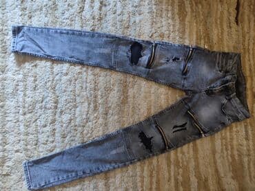 pantalone versace: Farmerke — 2