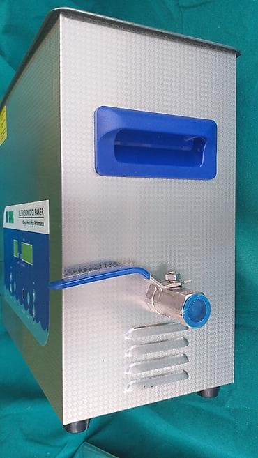 tolsen alati iskustva: Ultrazvučna kada Ispravna Odlična Posedujem i prohromske rešetke za — 7