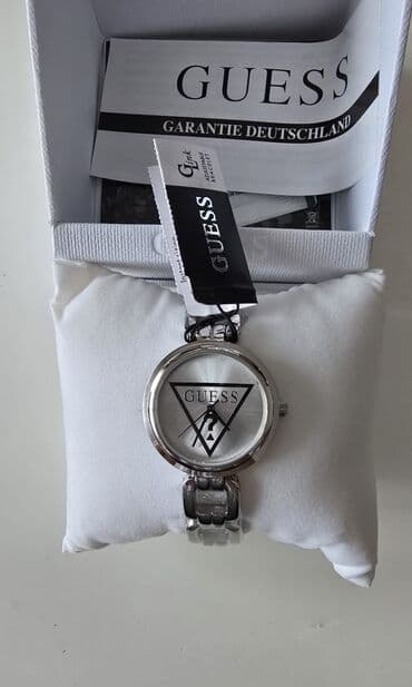 Beauty & Care: Guess, Female — 2