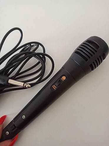 valjci za krecenje cena: Mikrofon za Bluetooth Zvučnik Kabal duzine 2.5 m Odgovara za sve — 6