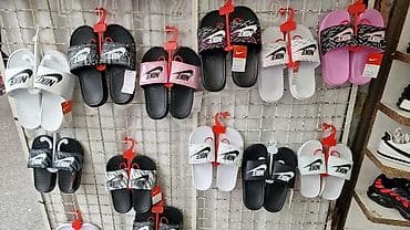 Čizme: Papuce 36-46 2799 — 6