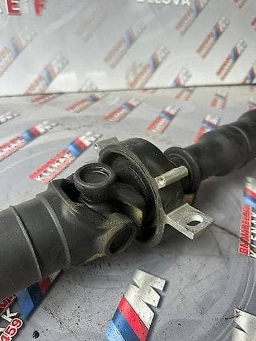 Vozila: KARDAN N57 AUTOMATIK F10/11 ZA BMW 530, 530 GT, 535 OD 2010. DO 2014 — 3