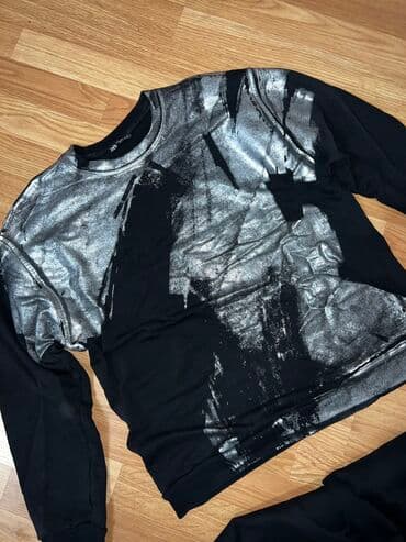 Kompleti: Zara, S (EU 36), bоја - Crna