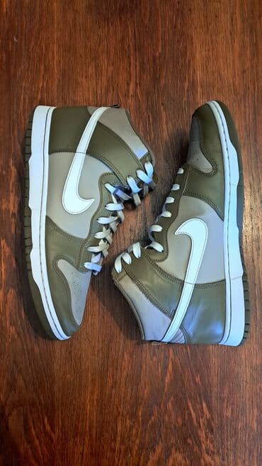 velicina cipela u cm: Patike, Nike, veličina - 47 — 2