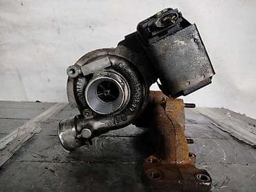 brava za golf 5: TURBINA ZA CHEVROLET CAPTIVA OD 2006. DO 2011. GOD. | Turbina — 1