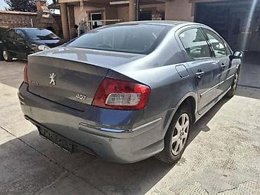 STOP SVETLA ZA PEUGEOT 407 | Originalni polovni delovi za Peugeot i