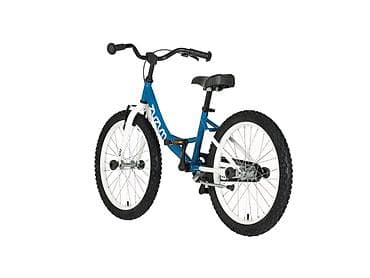 decija klavijatura: Bicikl kids Zuzum 20" 10" V-brake + kontra, za visinu 115–135 cm — 4