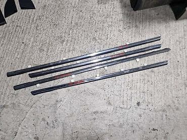 prednji branik za citroen c3 cena: HROM LAJSNE NA VRATIMA ZA OPEL ANTARA | Cena je po komadu Svi — 1
