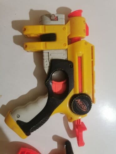haljine svecane za devojcice: Nerf. Cena za oba je ta — 4