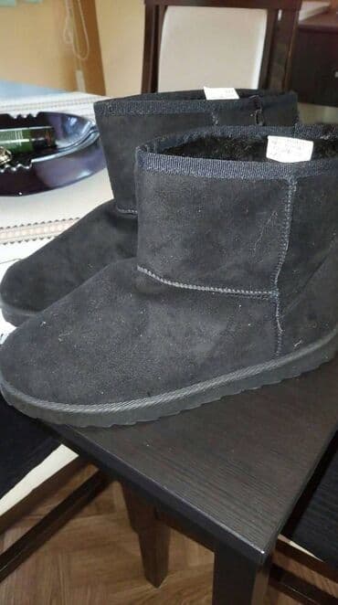 mokasine novi sad: Ankle boots, 38 — 1