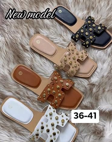 nine west papuče: Papuče 41 — 2