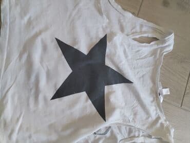 tank top h m: Majica L xl — 3