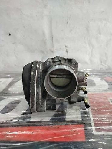 klapna gasa clio 2 cena: KLAPNA GASA 1.6BENZ ZA VOLKSWAGEN GOLF 5 OD 2003. DO 2009. GOD. | — 2