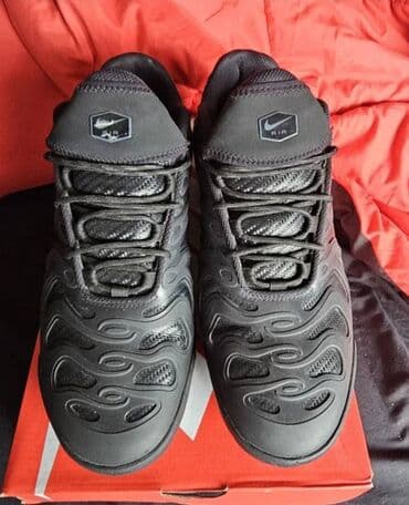 cipele sa platformom: Trainers, Nike, size - 42 — 3