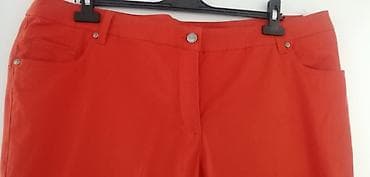 karl lagerfeld farmerke: Pantalone BPC 50 NOVE!!! Snižene 1300din pamuk, elastin Moderne — 3