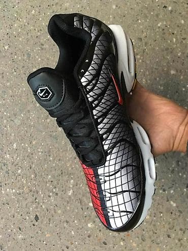 muska burger: NIKE TN - A KLASA — 4