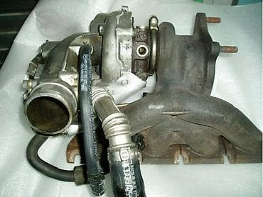tomos 18: ANLASER ZA VOLKSWAGEN 181, AMAROK, BORA . | turbine za vw-audi sa — 3