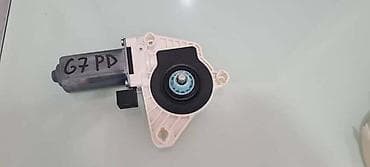 lidl patosnice za auto: MOTORIC ZA VOLKSWAGEN GOLF 7 - 5Q4959802B | Motoric podizaca stakla — 2