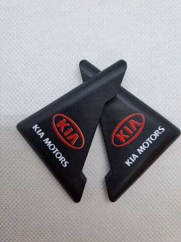 Vozila: Ukras-zaštita za vrata automobila-KIA Silikonska zaštita – ukras za — 3