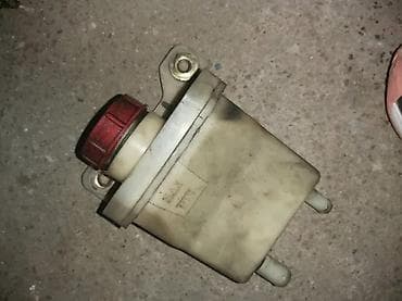 hunter skuter: ALFA 156 BOCICA ULJA ZA SERVO | Skinuta sa alfe 156 2.4 jtd — 1