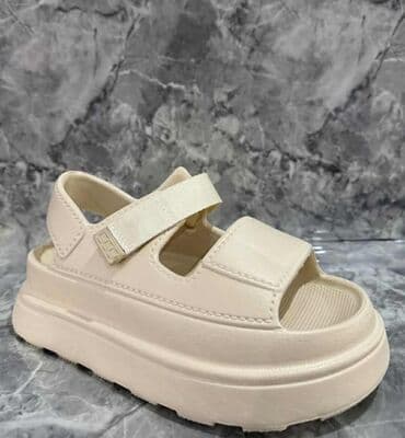 air max bw 2: Sandals — 10