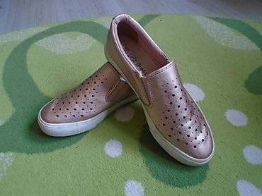 ženske puma patike: Espadrile u broju 38, nosene dva puta, kao nove — 5