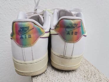 nike patike air force zenske: Nike, 39 — 5