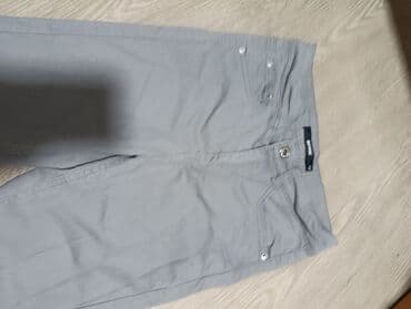 pantalone sa dzepovima novi sad: XS — 2