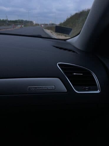 Audi A4: 1.8 l | 2013 г. Limuzina — 7