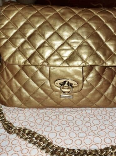 guess torbe kako prepoznati original: Shoulder bag, Mona — 2