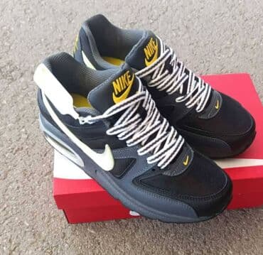 Trainers, size - 46
