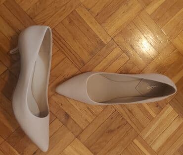 cipele ccc: Pumps, Aldo, 39 — 4