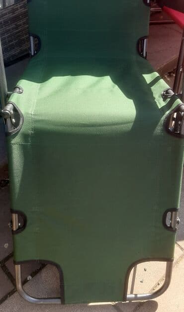 karcher puska za pranje: Color - Green, New, Customer pickup, Paid delivery — 3