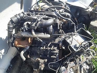 cerada za motor novi sad: DIZELI - BENZINCI ZA FORD GALAXY OD 1994. DO 2011. GOD. | motori za — 7