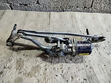 MEHANIZAM PREDNJIH BRISACA ZA CITROEN C3 PICASSO OD 2008. DO 2017
