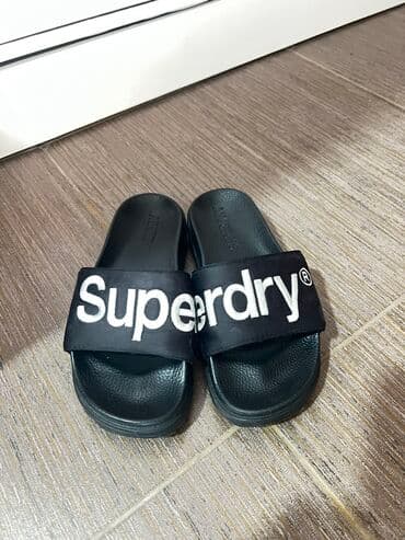 perla obuca beograd: Slippers, size - 37 — 1
