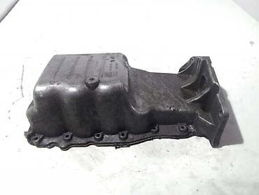 felna 14 cena: KARTER ZA OPEL AGILA OD 2000. DO 2007. GOD. | Polovni originalni — 1
