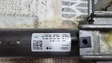 Prenosni sistem: KARDAN VOLANA ZA AUDI A4 OD 2007. DO 2013. GOD. | Polovni delovi za — 1