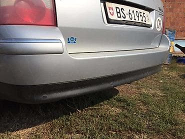 novi skuteri: XENON FAROVI ZA VOLKSWAGEN PASSAT B5.5 | Farovi u odlicnom stanju — 5