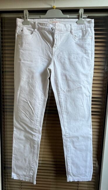 ps pantalone 2023: M (EU 38), XL (EU 42) — 2